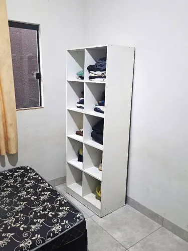 Armário Colmeia, guarda roupa, organizador (com frete incluso) 