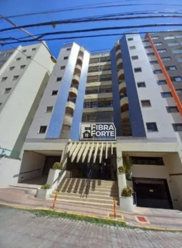 Cobertura com 3 dormitórios à venda, 120 m² por R$ 750.000,00 - Bosque - Campinas/SP