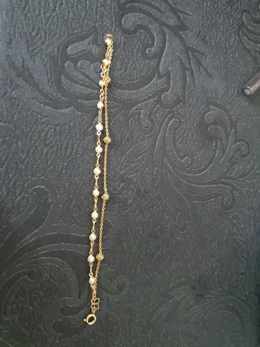 Pulseira Romanel infantil