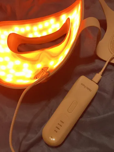 Mascara led 