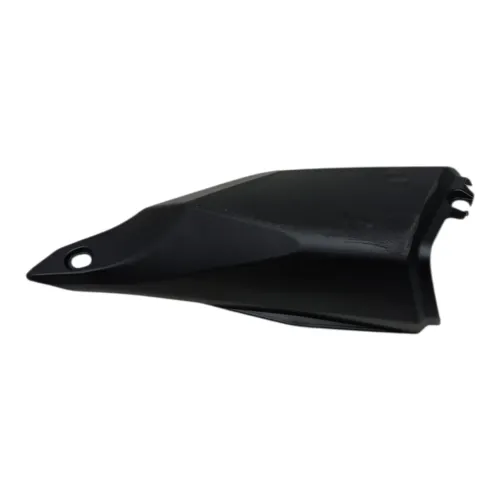 Protetor Escapamento Honda CB 300F TWISTER 2023 2025