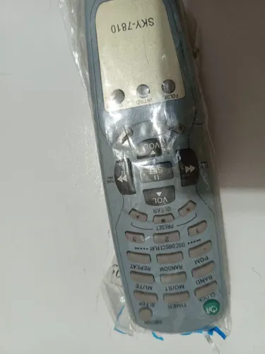 Controle SKY-7810 Toshiba
