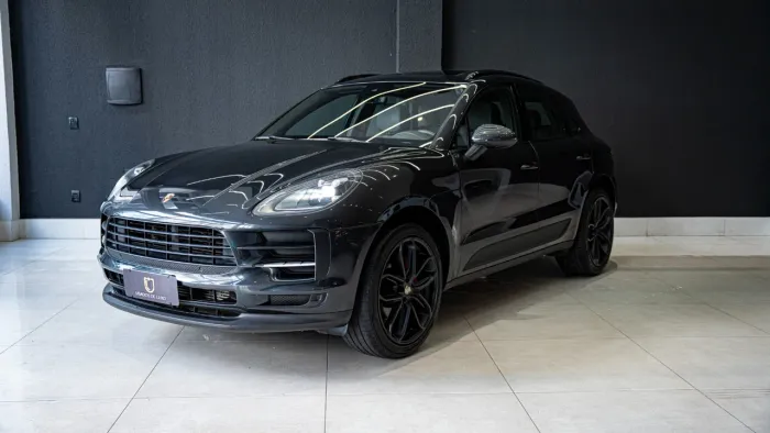 Porsche Macan 2.0 Turbo 237/252cv 2021