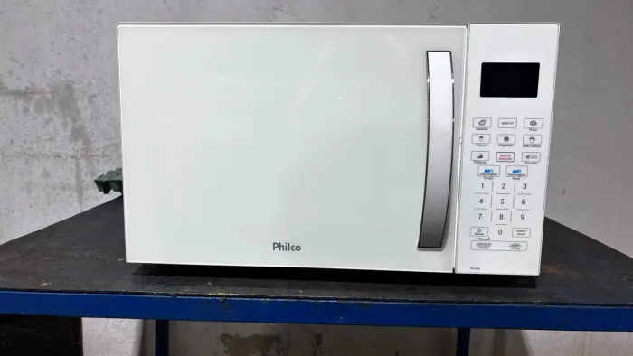 microondas philco