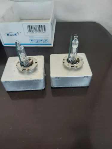 Lâmpadas XênLâmpadas Xênon D5s 6000k12v 35w .