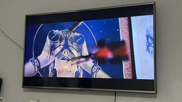 Vendo Tv