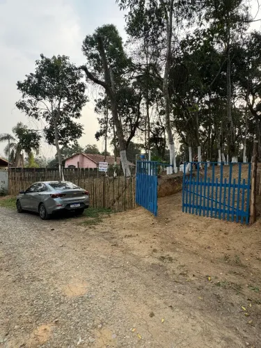 Excelente Terreno em Suzano 1700mts