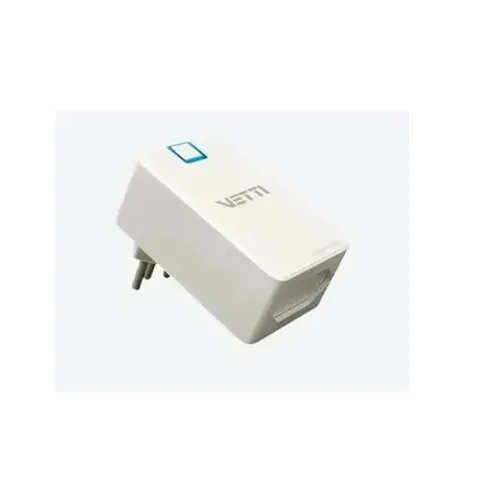 INTERRUPTOR SMART DE TOMADA SMART PLUG ON/OFF - VETTI
