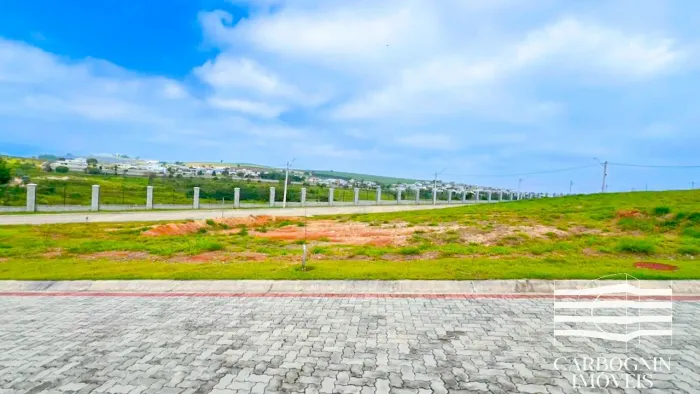 Terreno em condomínio a Venda no Ecopark Sunset no Residencial Ecopark Sunset em Caçapava