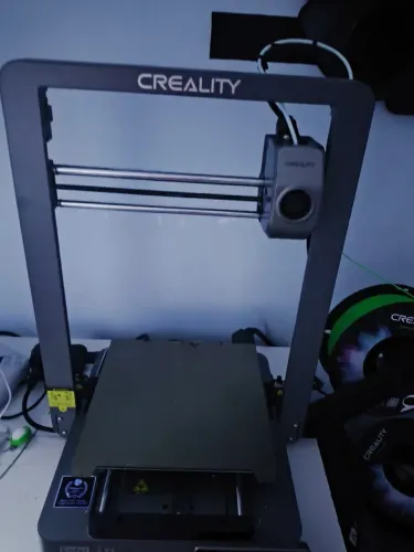 Ender 3 v3 