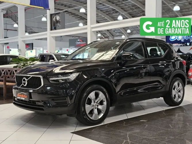 Volvo XC40 T-4 2.0 190cv FWD 2019