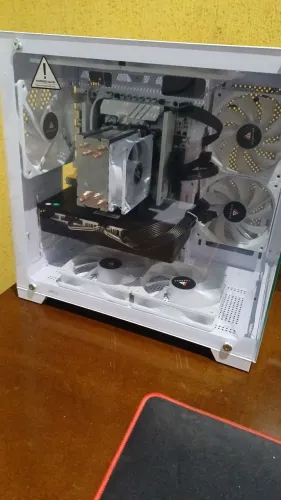 Pc gamer