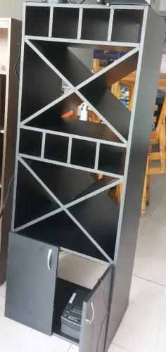 Armário MDF