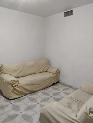 Casa para verão farol de são tomé