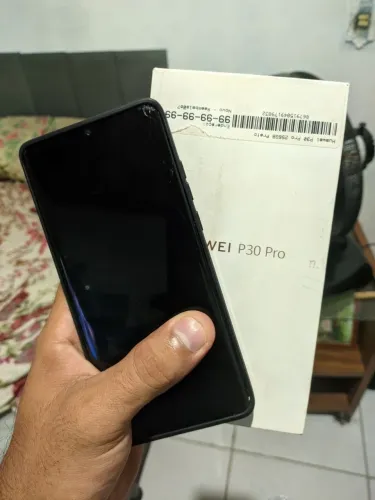 Huawei p30 pro