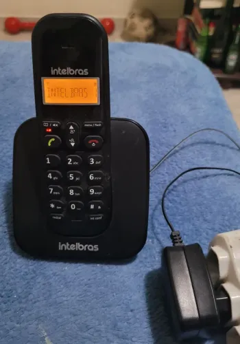 Intelbras TS3110