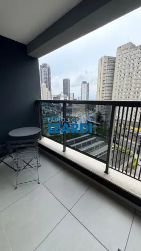 APARTAMENTO - SUMAREZINHO - SP