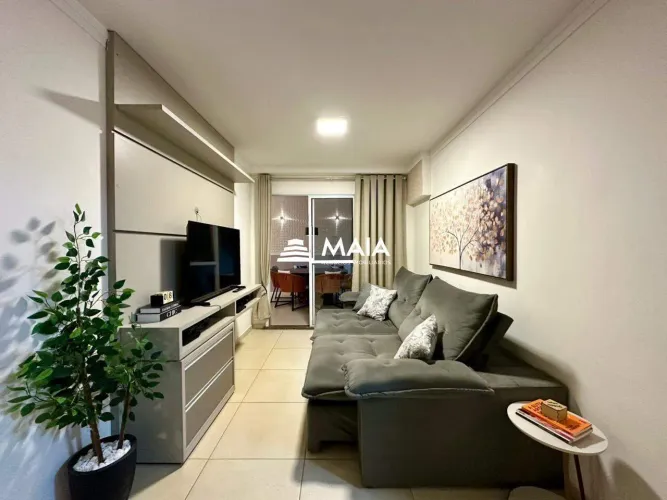 Apartamento á Venda Condomínio Parque das Acácias II