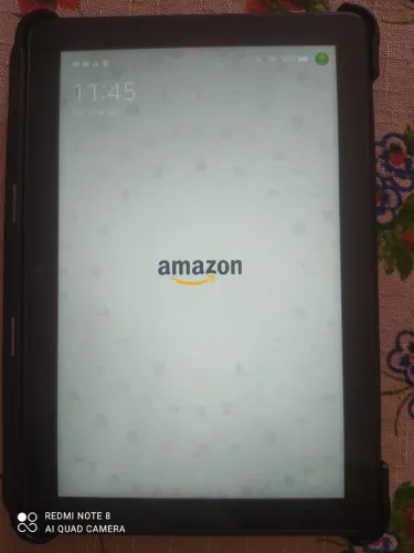 Tablet Amazon 