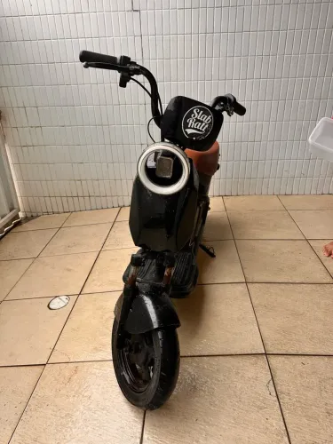 Scooter Eletrica Smart wheel 1000w 2024