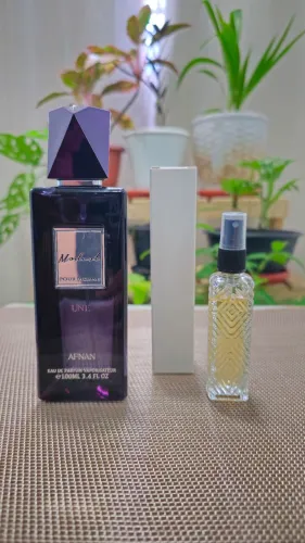 Decant Perfume Modest Pour Homme Une Eau de Parfum - 10ml