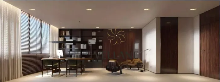 Sala à venda, 32 m² por R$ 352.000,00 - Centro - Betim/MG