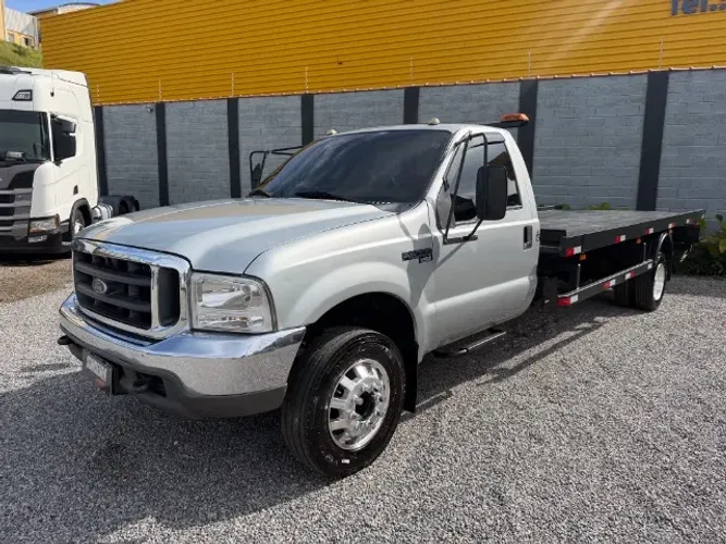 FORD F4000 2011/2011 4x2