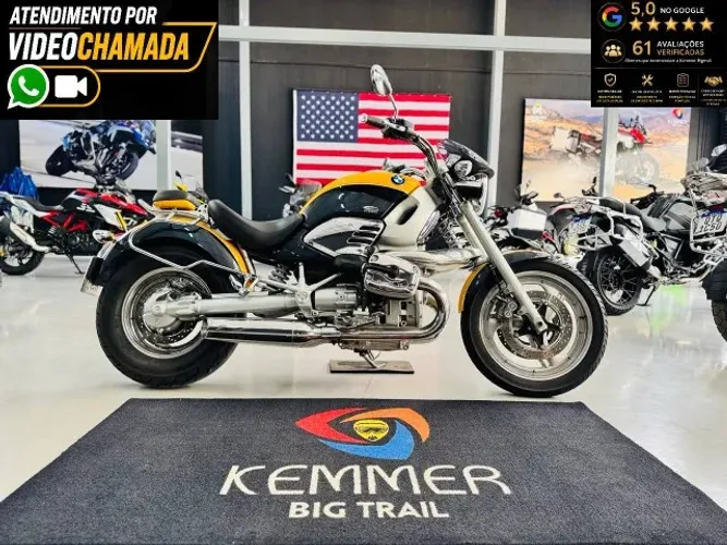  Bmw R 1200 C 
