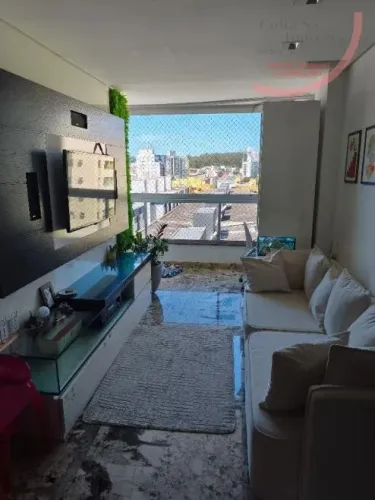 Apartamento em Jardim Camburi - Vitória