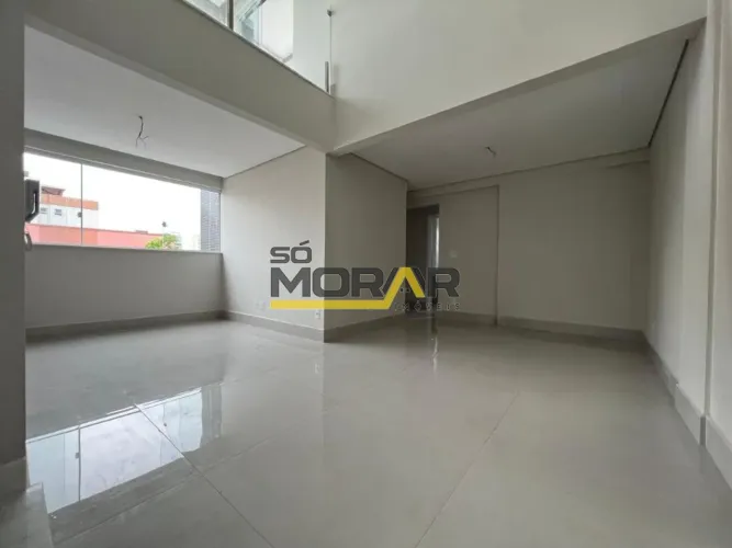 Venda de Apartamentos / Cobertura na cidade de Belo Horizonte