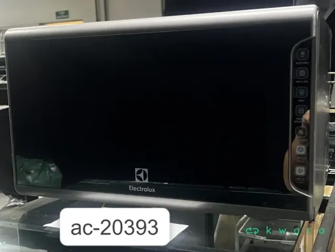 Microondas Electrolux