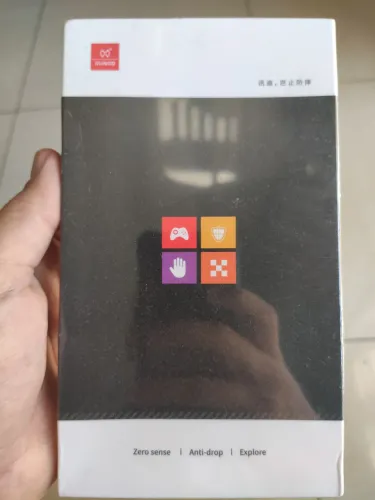 Capa xundd para K20/K20pro/Mi9T/Mi9Tpro
