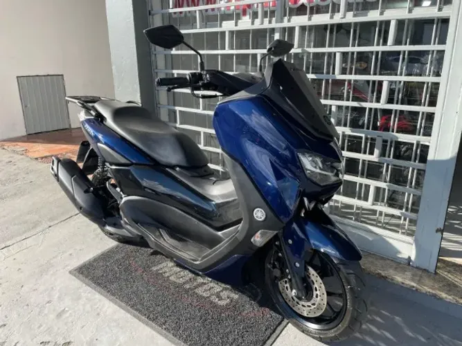 NMax 160 Abs