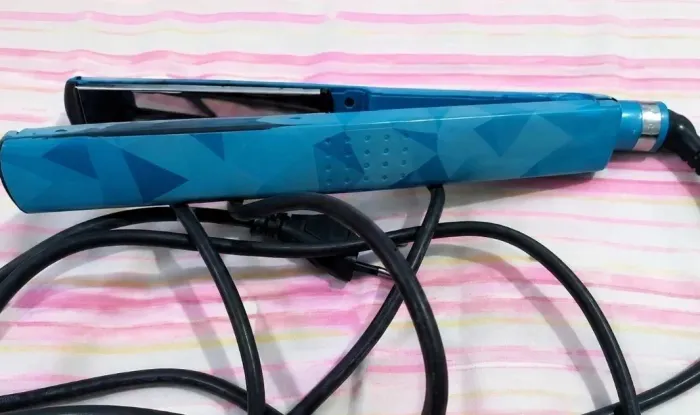 PRANCHA NANO TITANIUM PROFISSIONAL