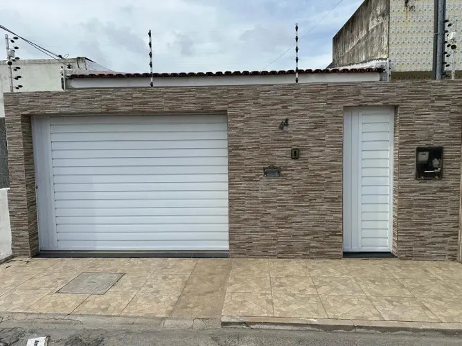 Imóvel para venda com 230 metros quadrados com 3 quartos em Suíça - Aracaju - SE