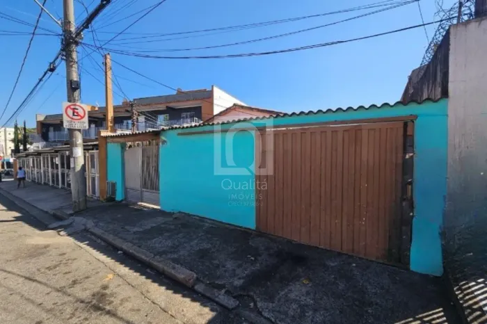 Terreno à venda em Sorocaba-SP, Jardim Zulmira