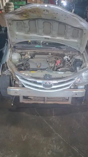 SUCATA PRA RETIRADA DE PEÇAS!!!!!! ETIOS 1.5 16V 2013 MANUAL