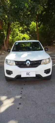 Renault Kwid 1.0 Intense 2022