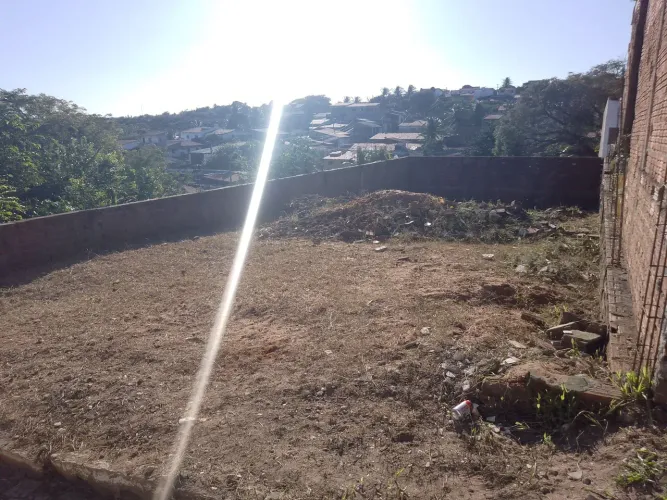 Terreno 8x20 zona norte Natal