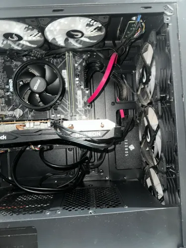 Pc gamer
