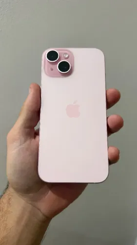 iPhone 15 128gb