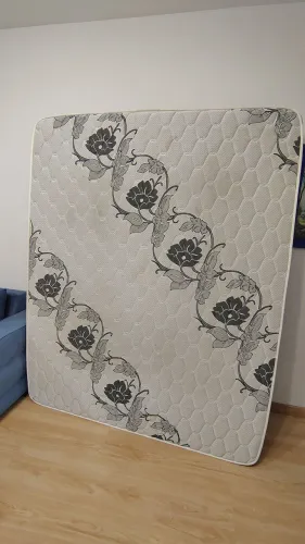 Colchão Queen