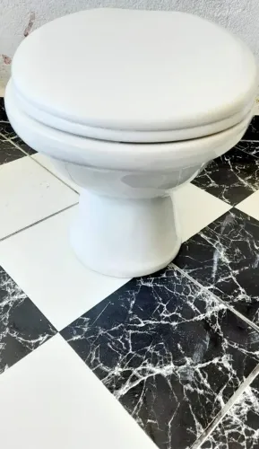 VASO SANITÁRIO INFANTIL