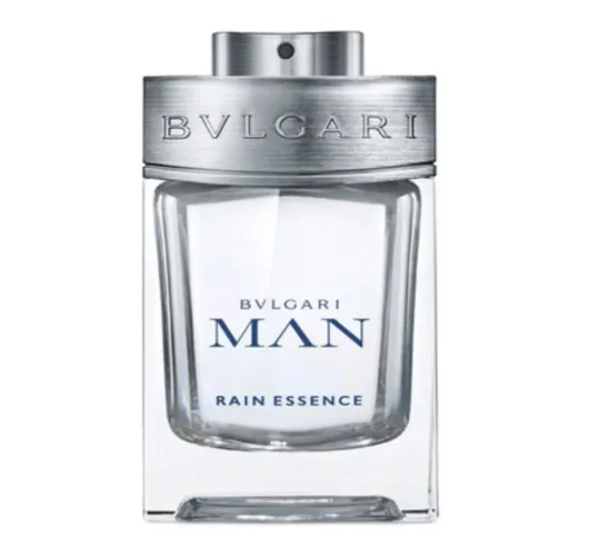 Perfume Bvlgari Man Rain Essence 100ml