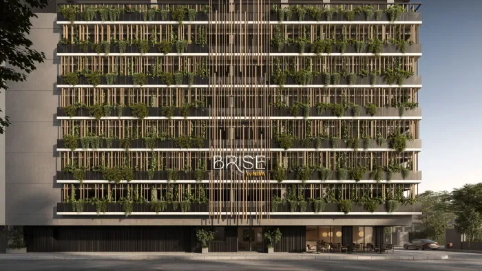 Brise - Brise
