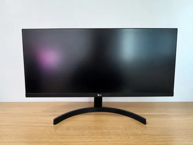 MONITOR LG 29" UltraWide