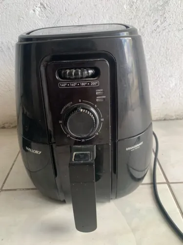 Air Fryer