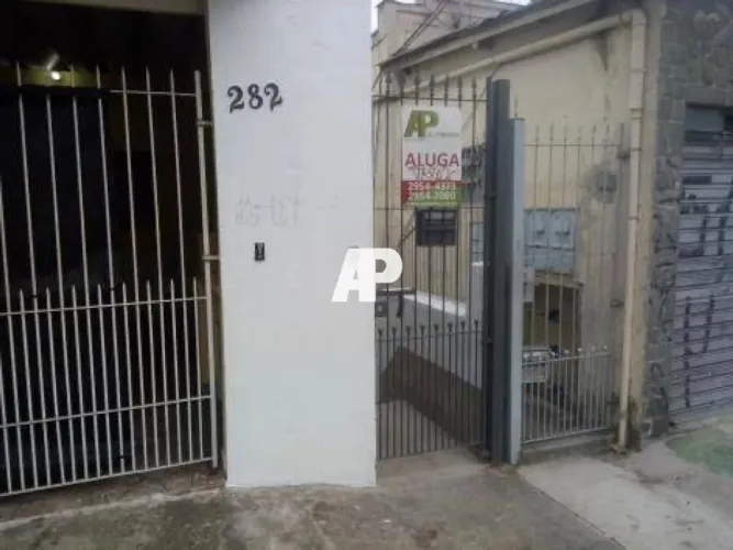 Casa (Casa Padrão) para Locação, 1 dorm(s), 30 m²