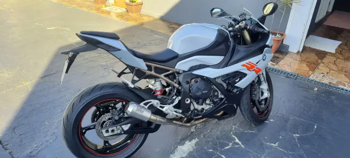 BMW S1000RR