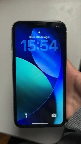 Vendo IPhone 11